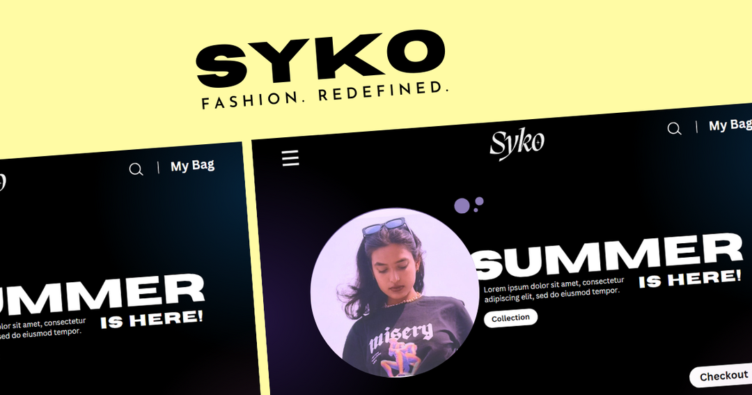 SYKO