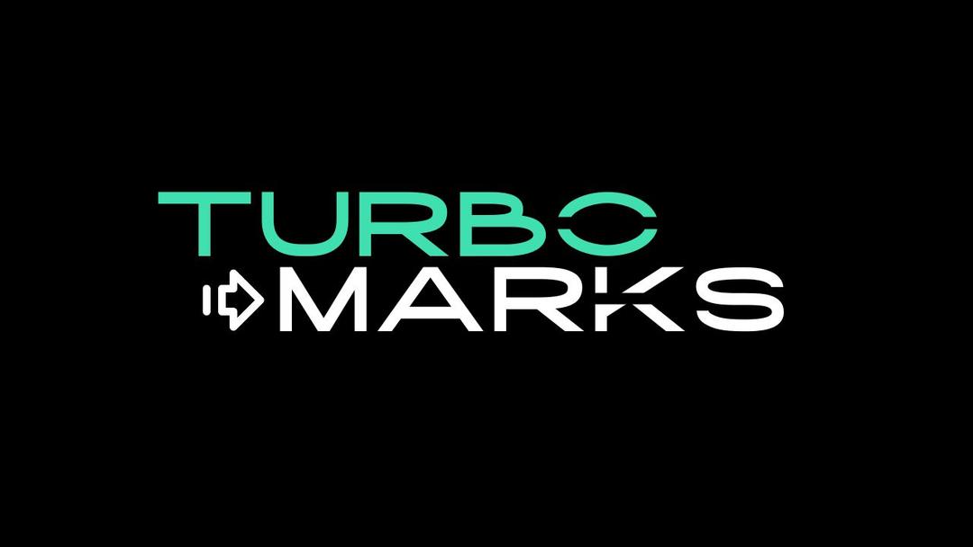 Turbomarks